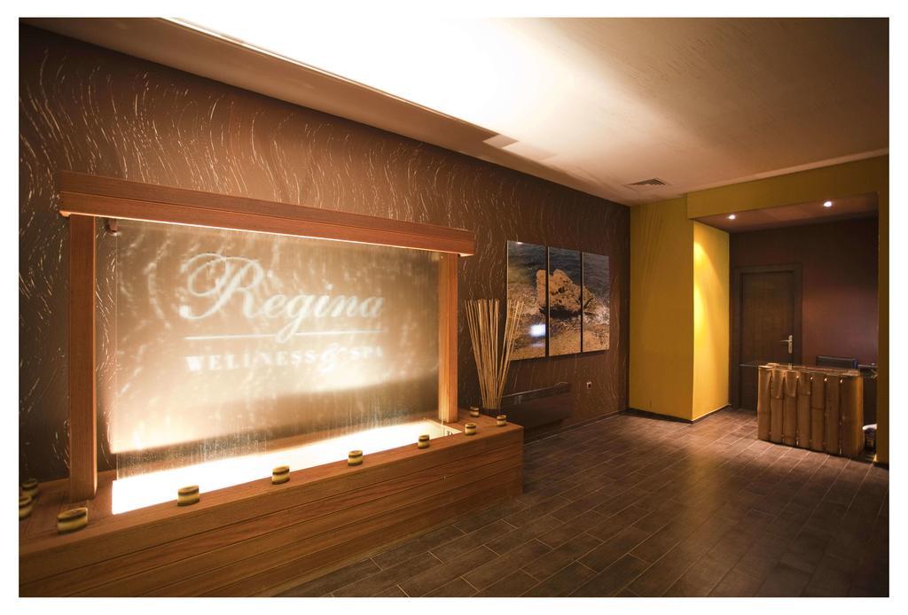 Aparthotel Regina Mare Tsarevo Exterior foto